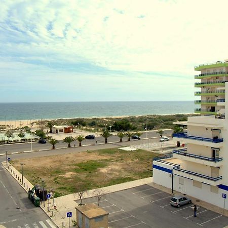T1 Com Vista Mar Na Praia De 蒙蒂戈杜 外观 照片
